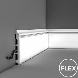 Plinthe Luxxus SX118